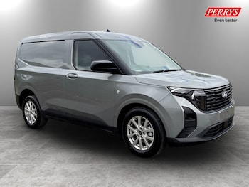Used Ford Transit Courier 2026 for sale - 78800746: Photo