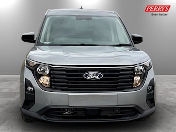 Used Ford Transit Courier 2026 for sale - 78800746: Photo
