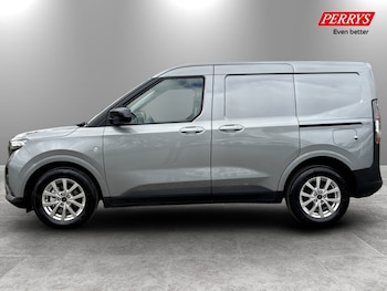 Used Ford Transit Courier 2026 for sale - 78800746: Photo