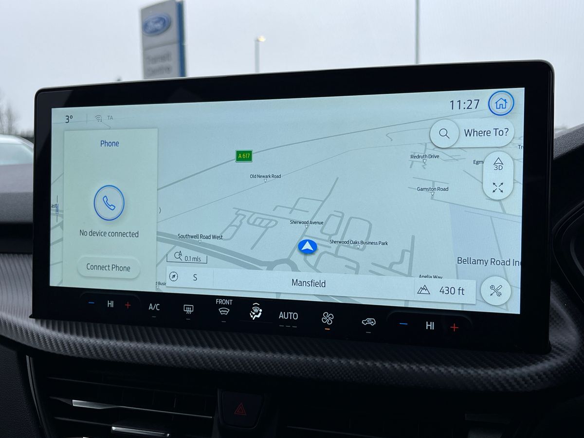 Used Ford Kuga 2024 for sale - 77398595: Photo 11