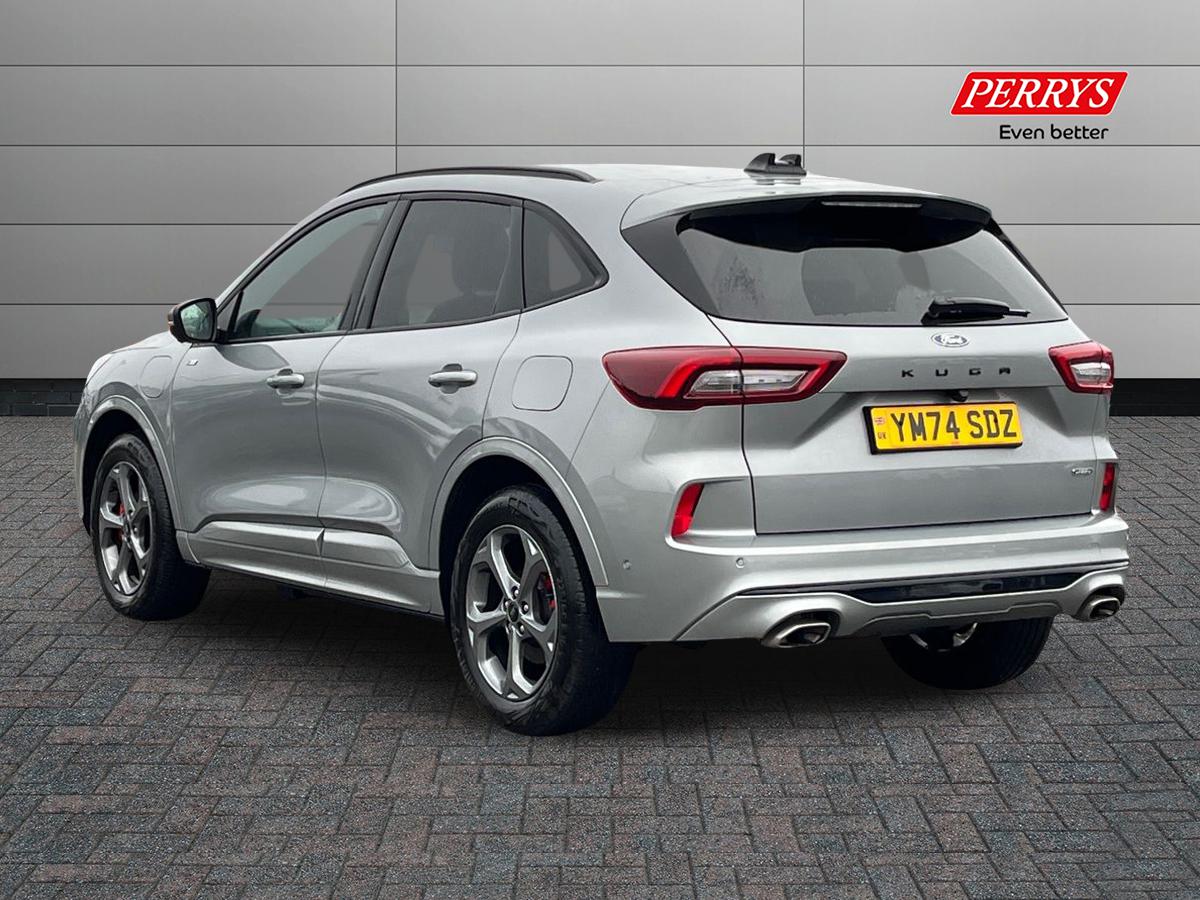 Used Ford Kuga 2024 for sale - 77398595: Photo 2