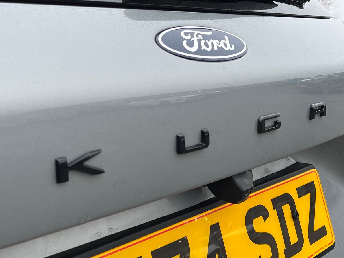 Used Ford Kuga 2024 for sale - 77398595: Photo 22