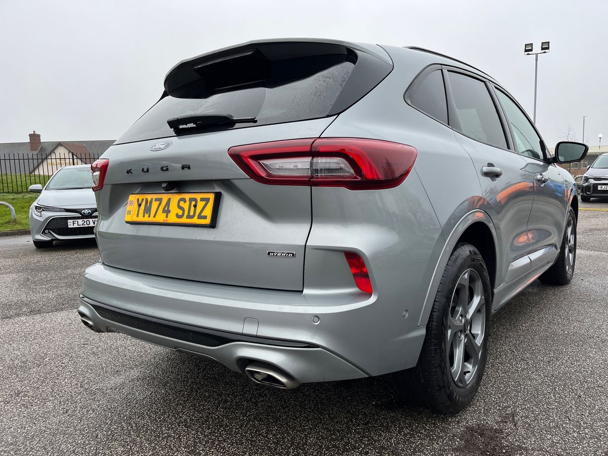 Used Ford Kuga 2024 for sale - 77398595: Photo 23