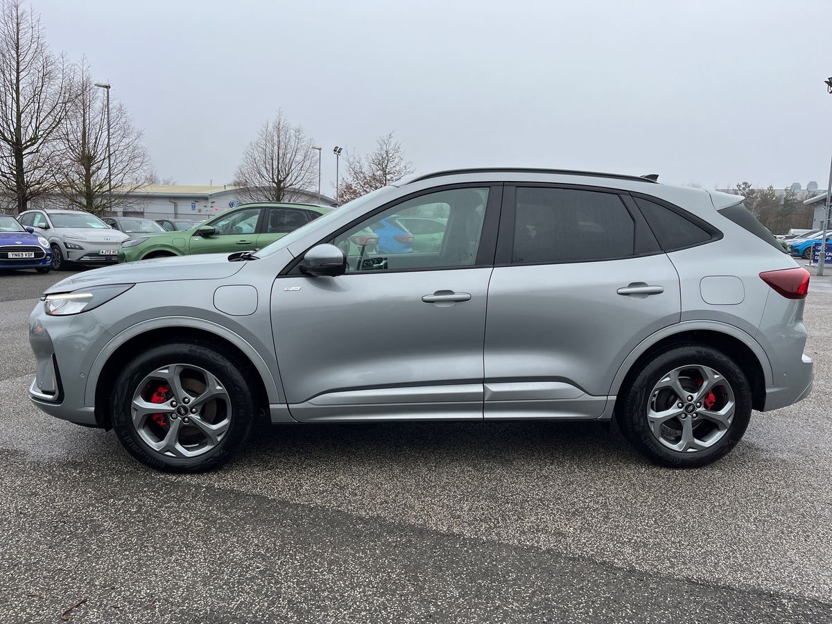 Used Ford Kuga 2024 for sale - 77398595: Photo 24