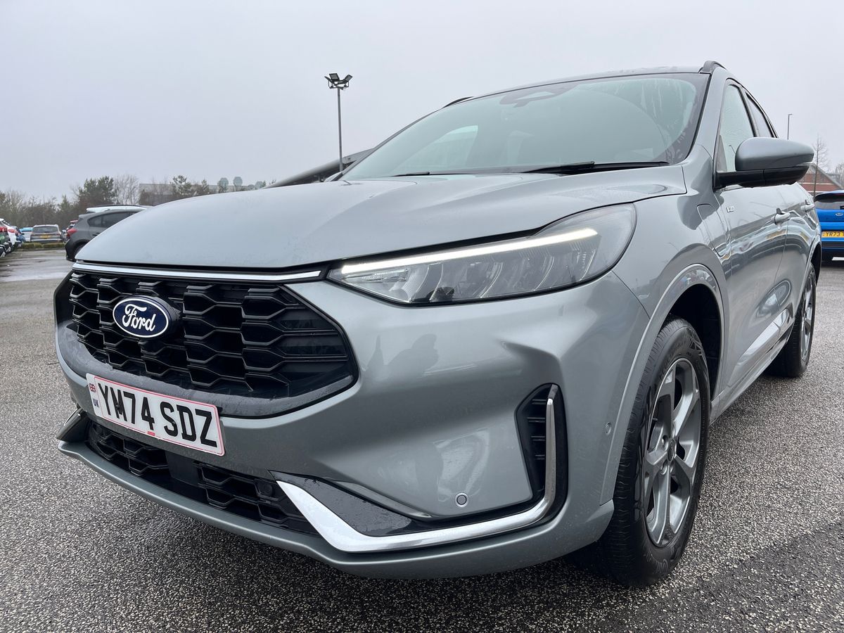 Used Ford Kuga 2024 for sale - 77398595: Photo 25