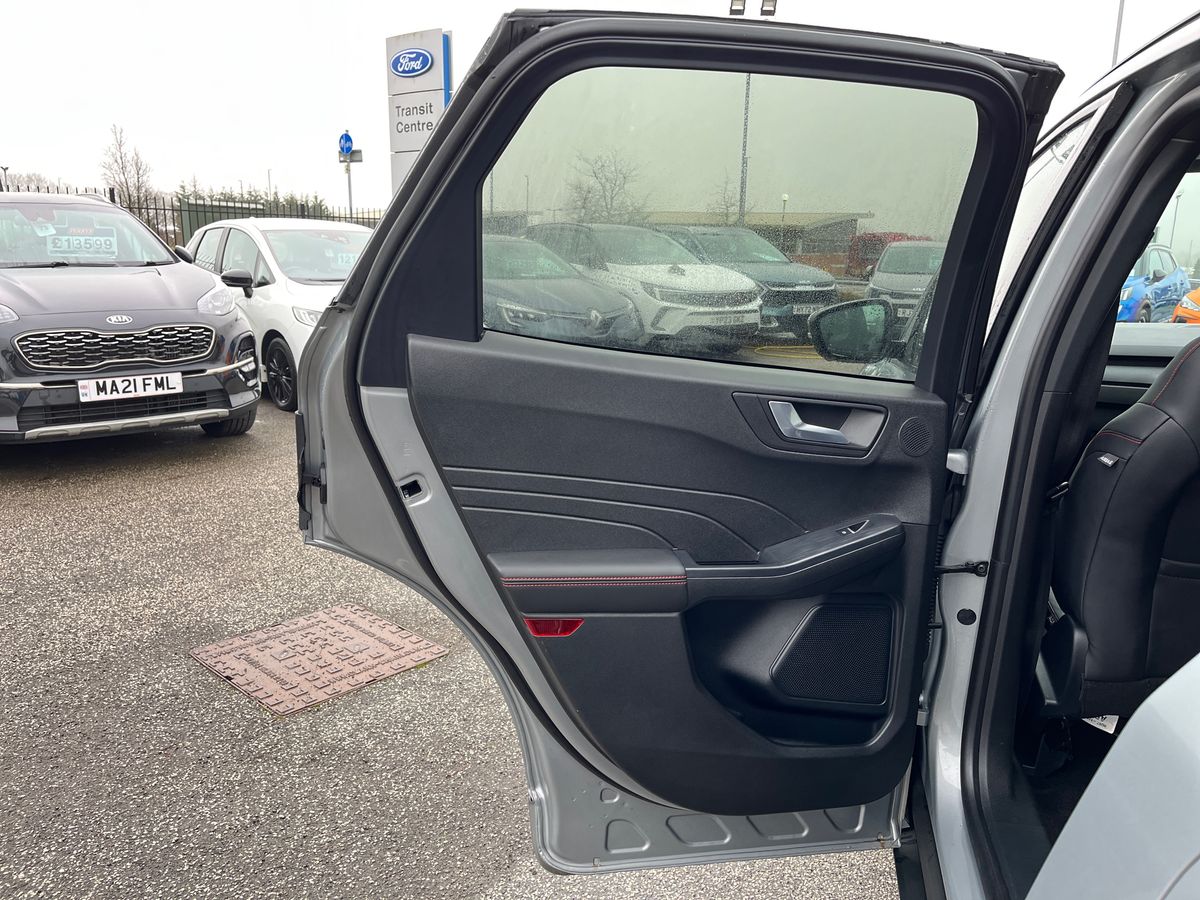 Used Ford Kuga 2024 for sale - 77398595: Photo 32