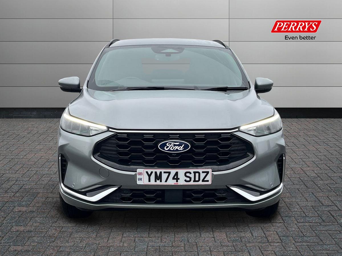 Used Ford Kuga 2024 for sale - 77398595: Photo 4