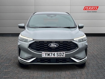 Used Ford Kuga 2024 for sale - 77398595: Photo