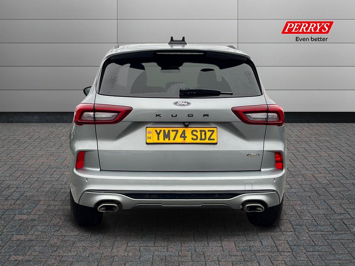 Used Ford Kuga 2024 for sale - 77398595: Photo 5