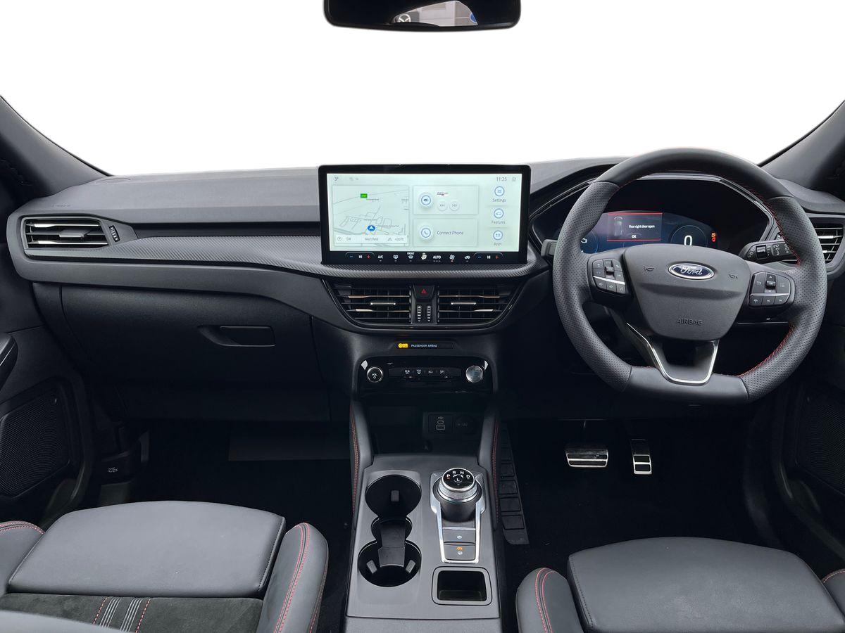 Used Ford Kuga 2024 for sale - 77398595: Photo 9