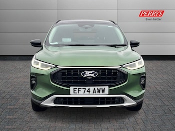 Used Ford Kuga 2024 for sale - 77340717: Photo