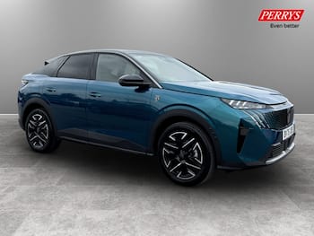 Used Peugeot 3008 2025 for sale - 79754003: Photo