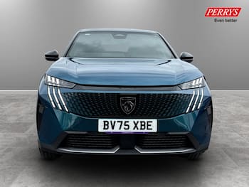 Used Peugeot 3008 2025 for sale - 79754003: Photo