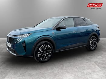 Used Peugeot 3008 2025 for sale - 79754003: Photo