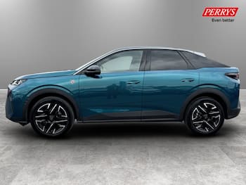 Used Peugeot 3008 2025 for sale - 79754003: Photo