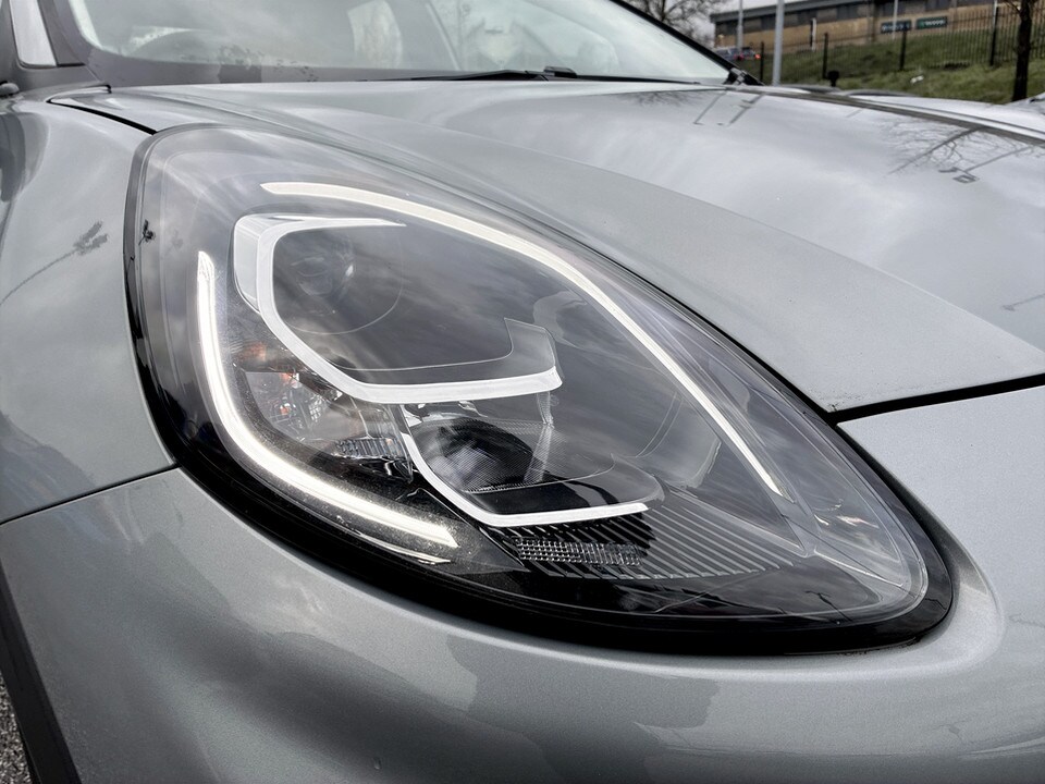 Used Ford Puma 2022 for sale - 77629561: Photo 10