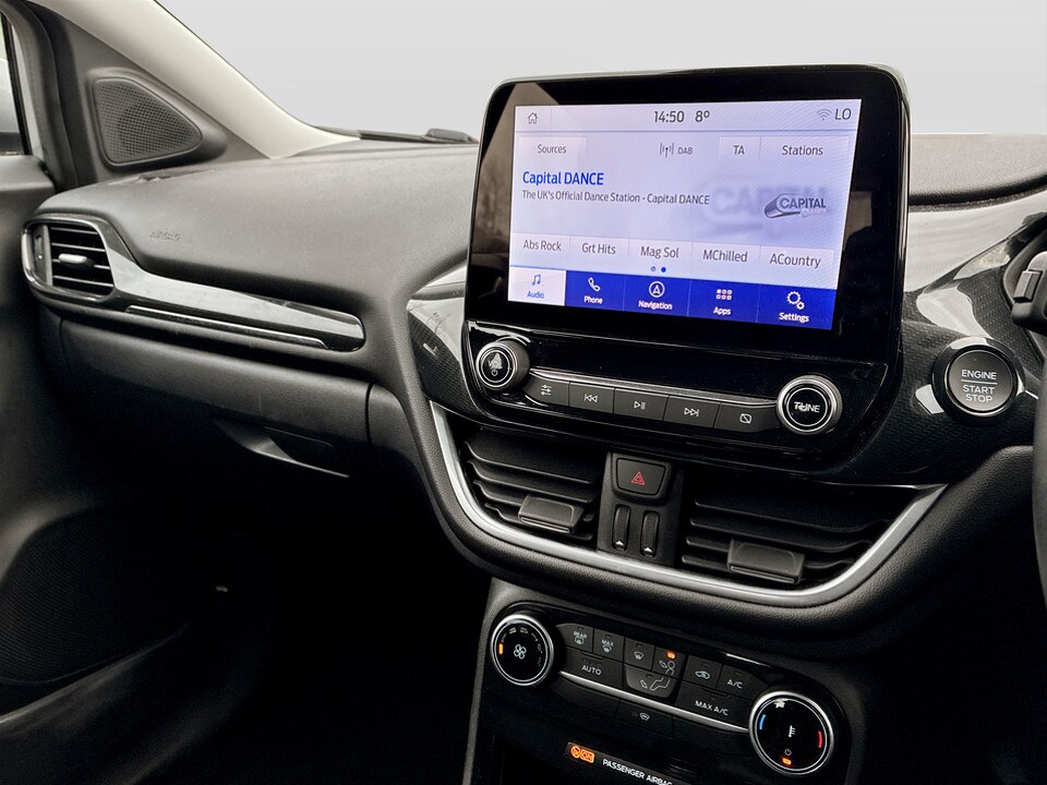 Used Ford Puma 2022 for sale - 77629561: Photo 13