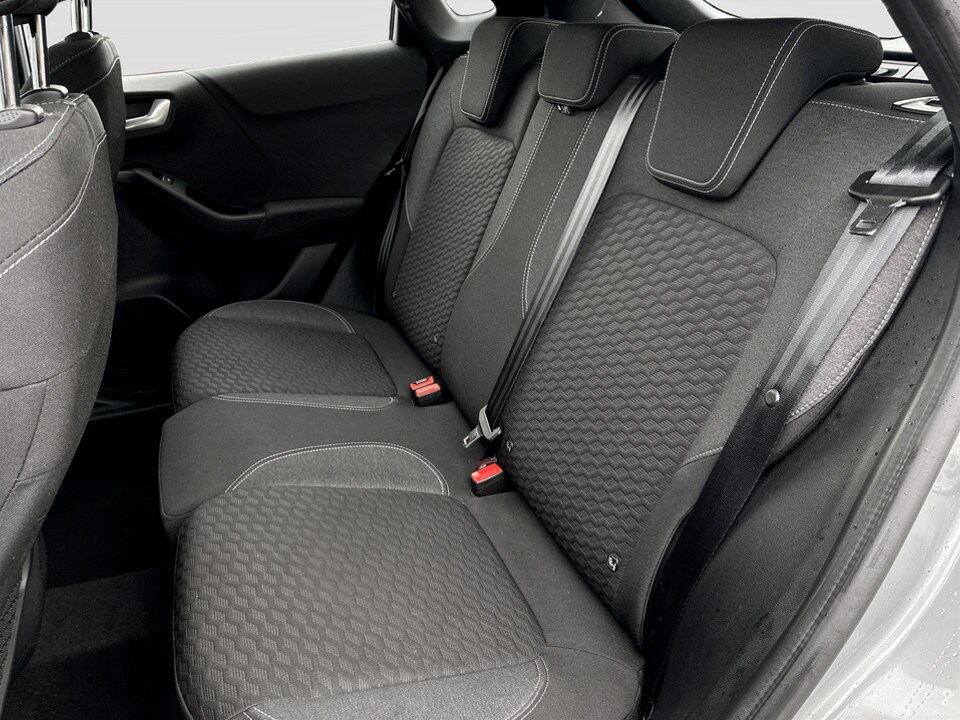 Used Ford Puma 2022 for sale - 77629561: Photo 14