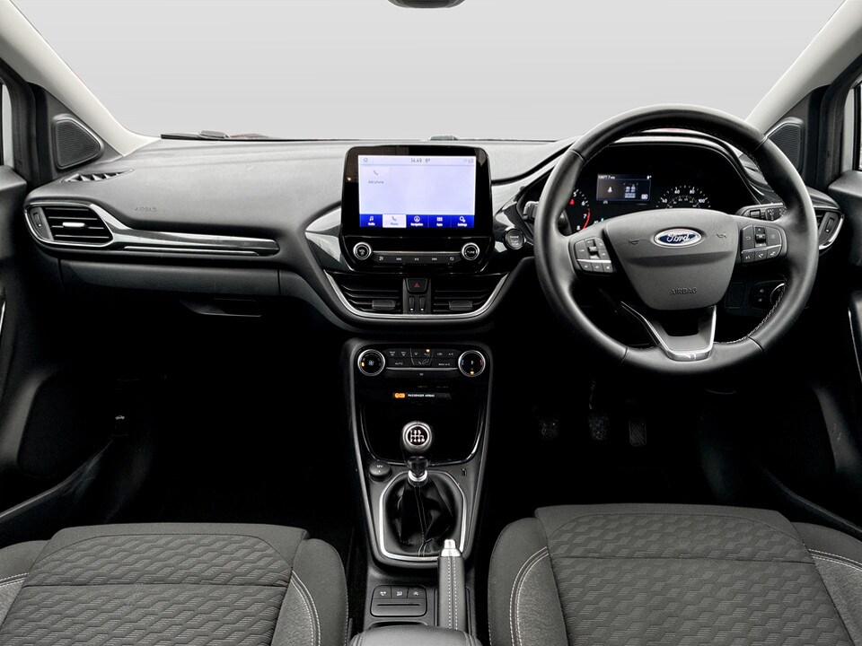 Used Ford Puma 2022 for sale - 77629561: Photo 15