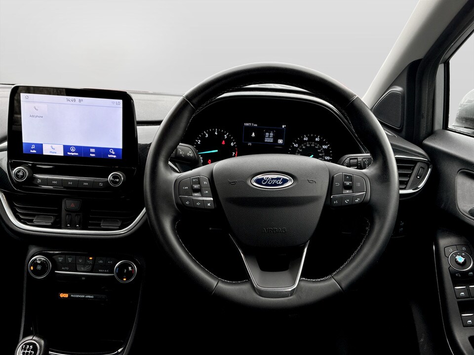 Used Ford Puma 2022 for sale - 77629561: Photo 16