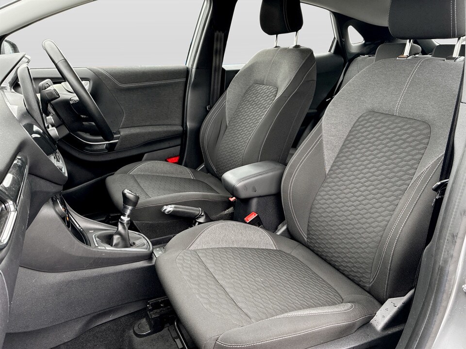 Used Ford Puma 2022 for sale - 77629561: Photo 18