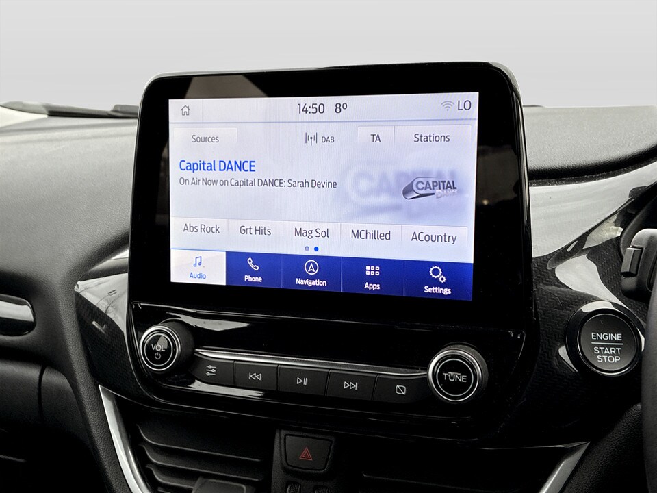 Used Ford Puma 2022 for sale - 77629561: Photo 19