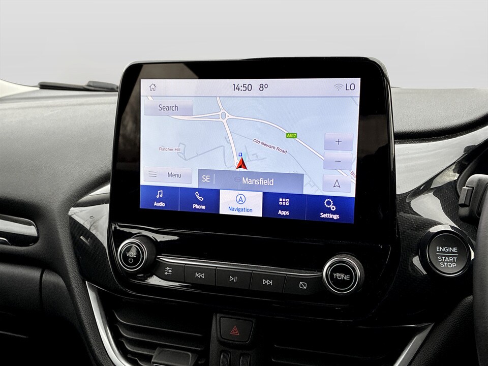 Used Ford Puma 2022 for sale - 77629561: Photo 20