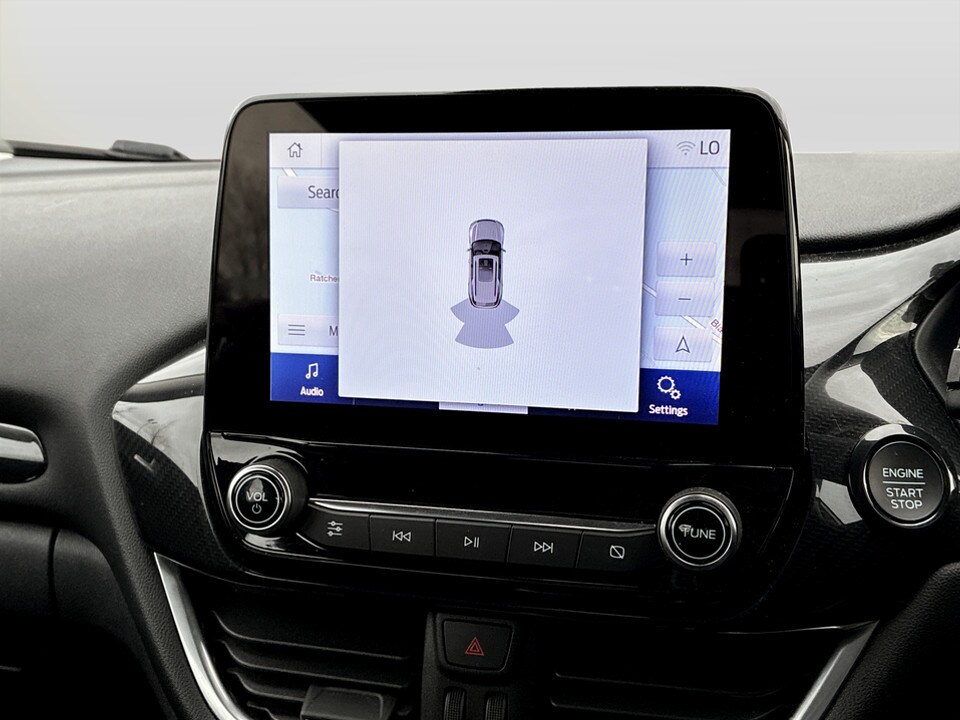 Used Ford Puma 2022 for sale - 77629561: Photo 21