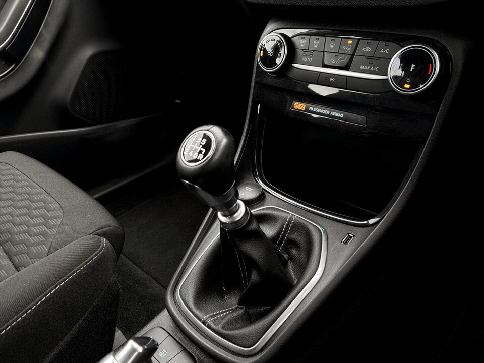 Used Ford Puma 2022 for sale - 77629561: Photo 23