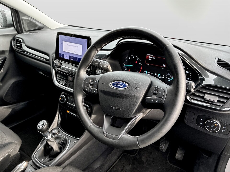 Used Ford Puma 2022 for sale - 77629561: Photo 25