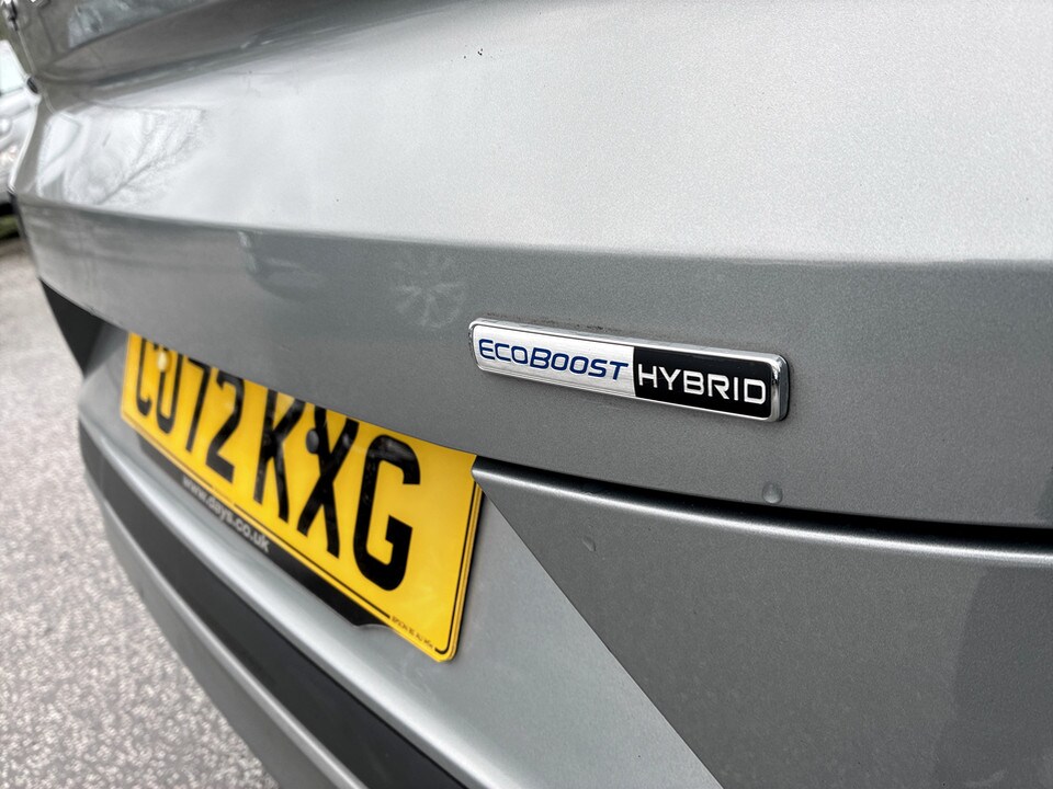 Used Ford Puma 2022 for sale - 77629561: Photo 27