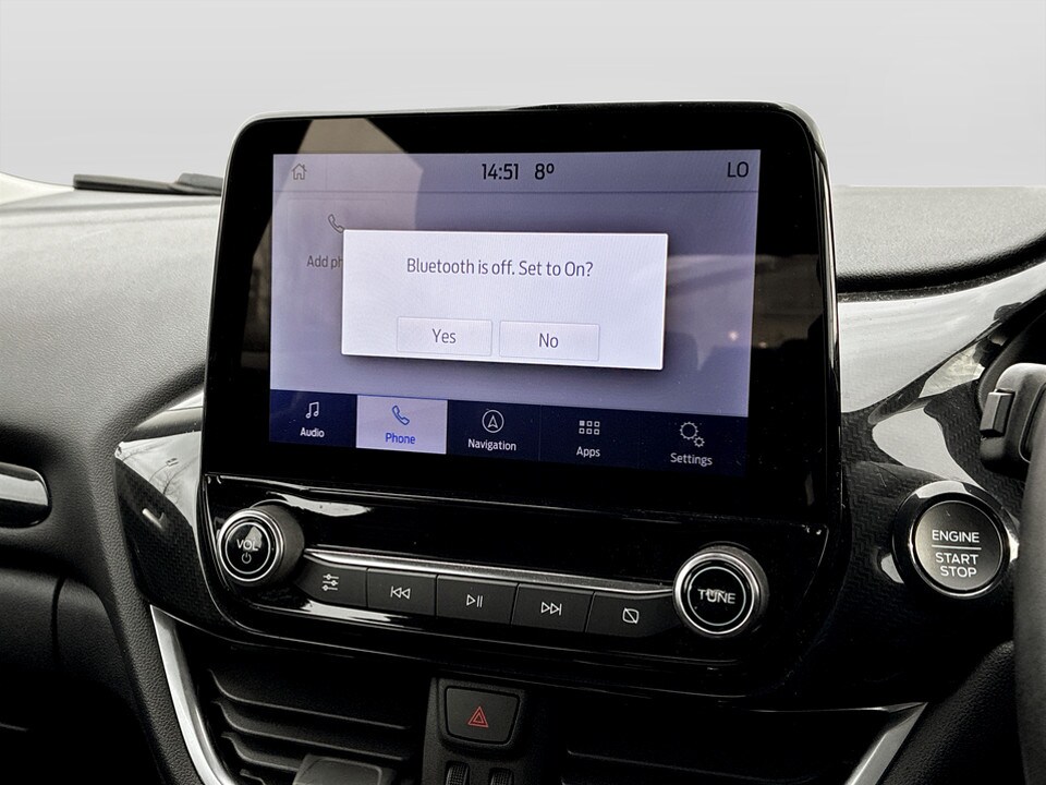 Used Ford Puma 2022 for sale - 77629561: Photo 31