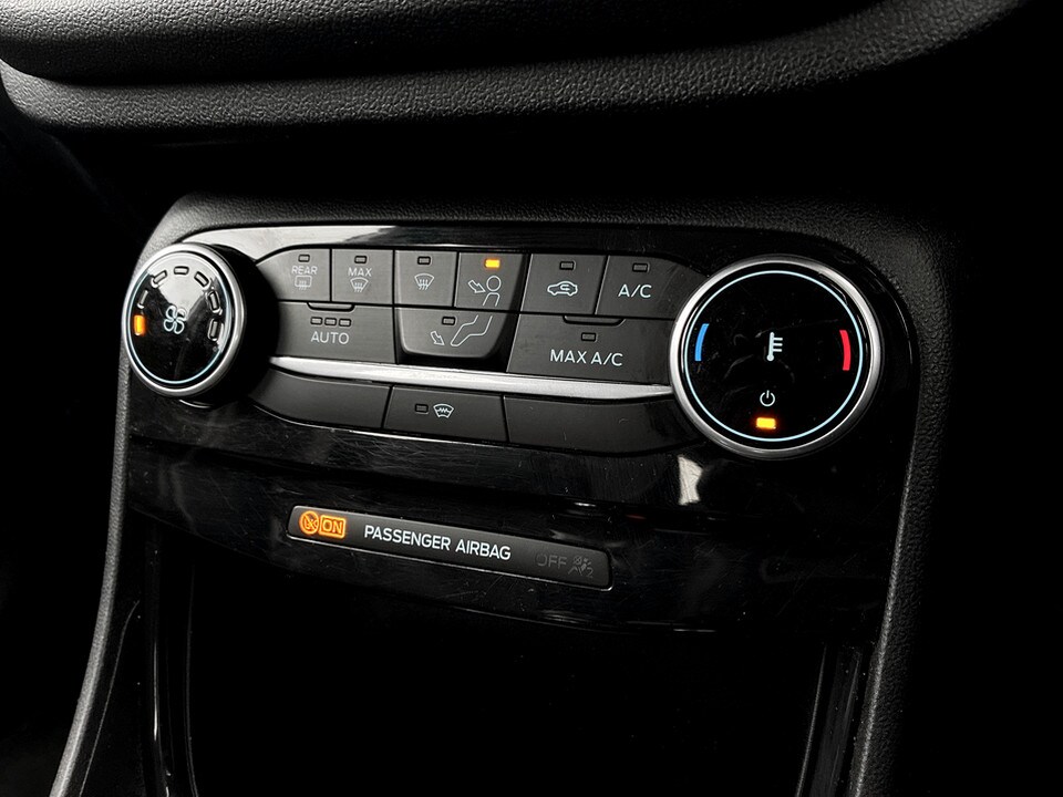 Used Ford Puma 2022 for sale - 77629561: Photo 34