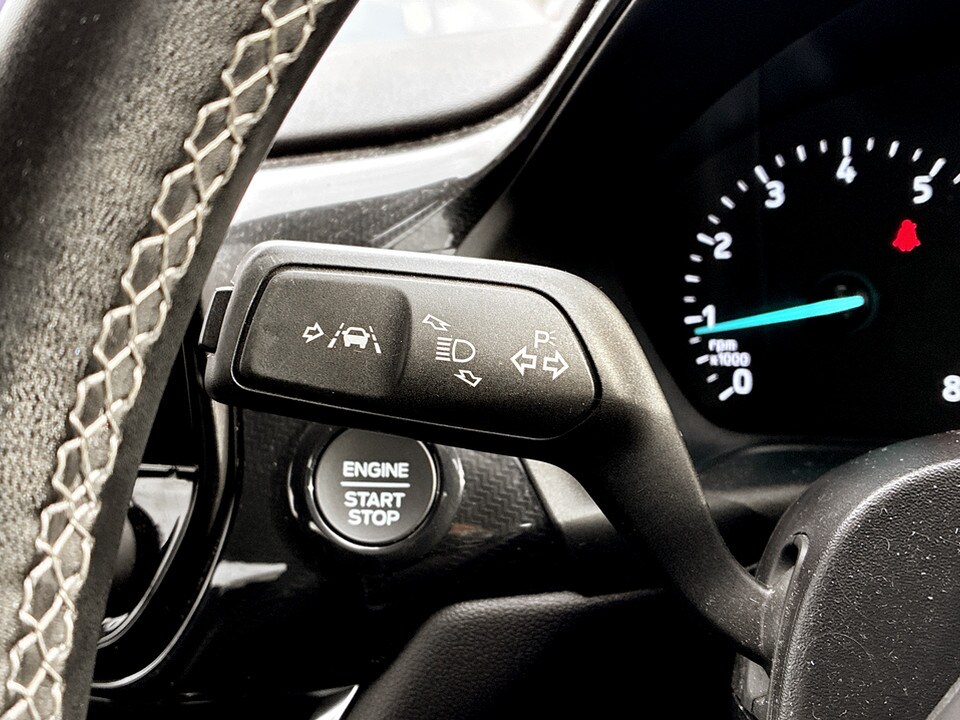 Used Ford Puma 2022 for sale - 77629561: Photo 37