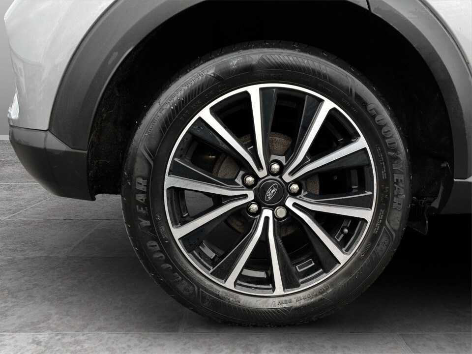 Used Ford Puma 2022 for sale - 77629561: Photo 9