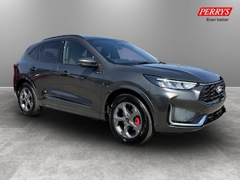 Used Ford Kuga 2026 for sale - 79487223: Photo
