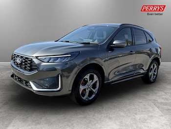 Used Ford Kuga 2026 for sale - 79487223: Photo
