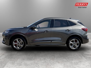 Used Ford Kuga 2026 for sale - 79487223: Photo