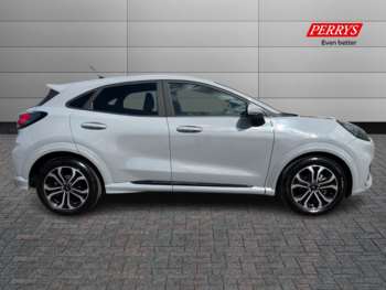 Used Ford Puma 2024 for sale - 75044545: Photo