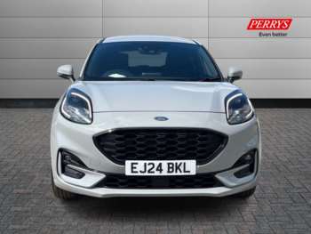 Used Ford Puma 2024 for sale - 75044545: Photo