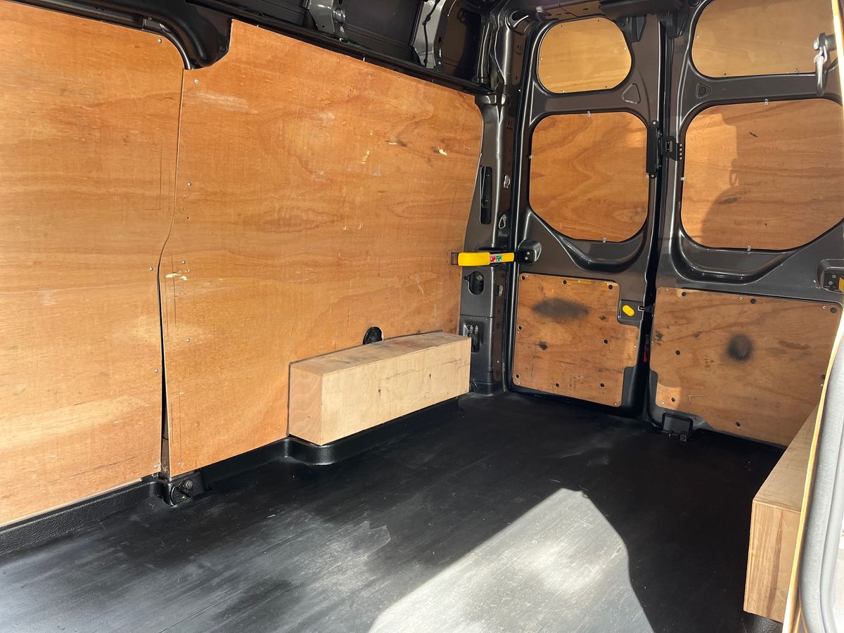 Vehicle 25