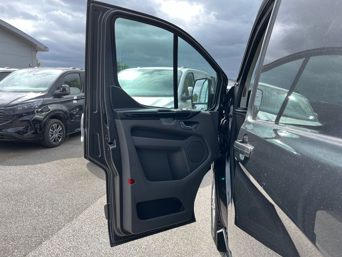 Vehicle 27