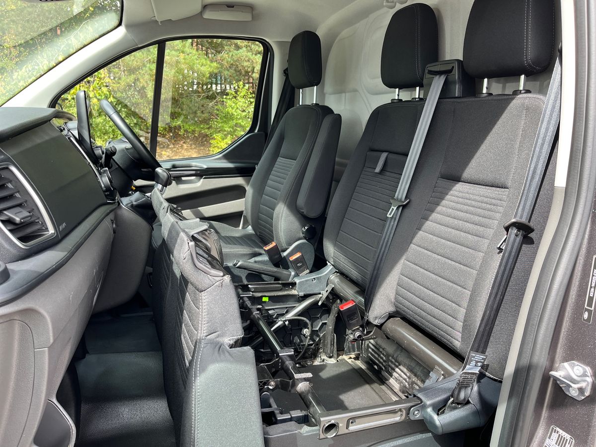 Vehicle 29