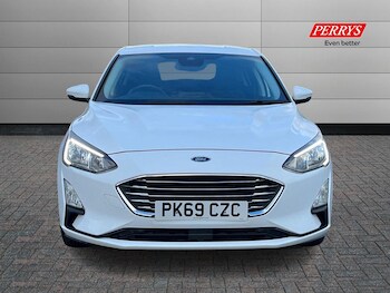 Used Ford Focus 2019 for sale - 77271747: Photo