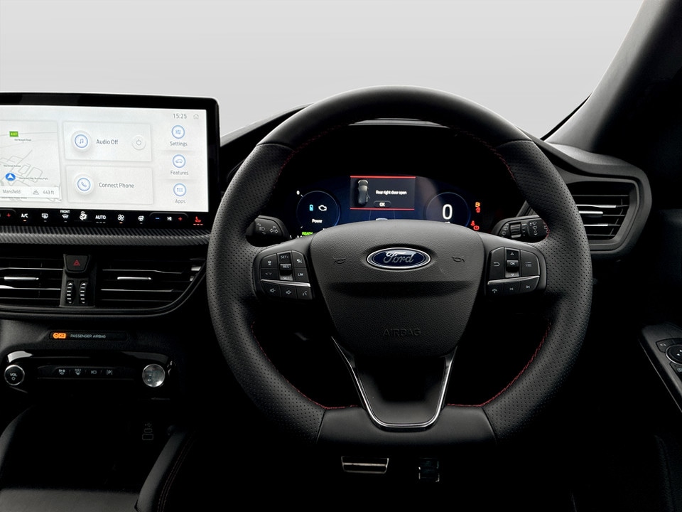 Used Ford Kuga 2025 for sale - 77542754: Photo 16