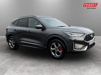 2025 - 2.5 PHEV ST-Line 5dr CVT