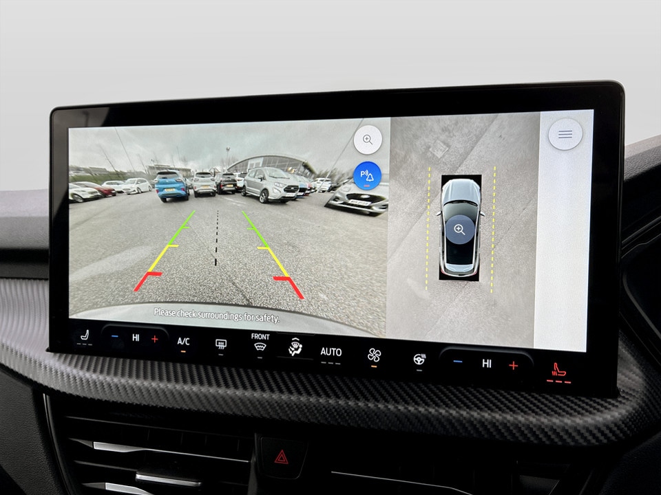 Used Ford Kuga 2025 for sale - 77542754: Photo 21