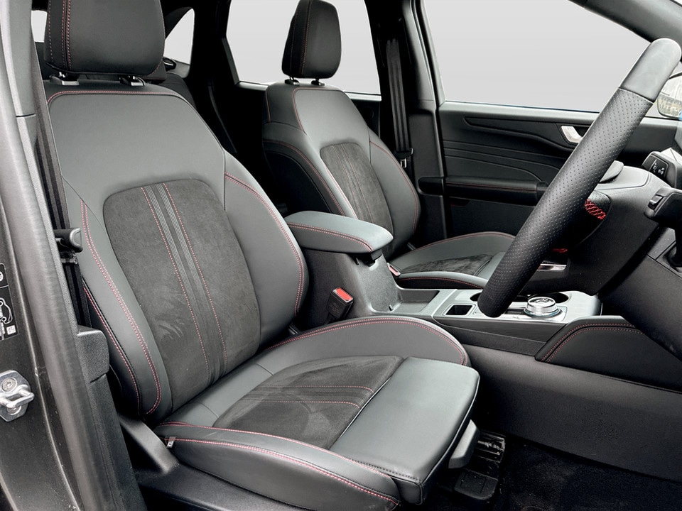 Used Ford Kuga 2025 for sale - 77542754: Photo 24