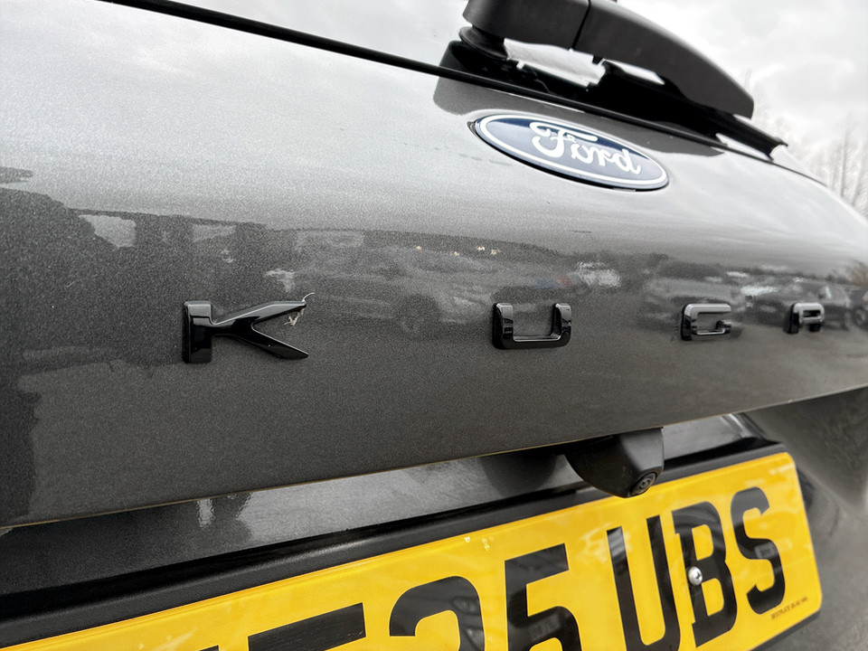 Used Ford Kuga 2025 for sale - 77542754: Photo 28