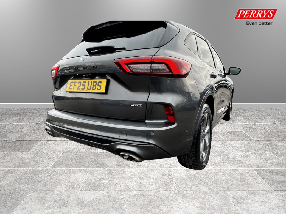 Used Ford Kuga 2025 for sale - 77542754: Photo 29
